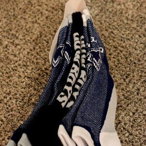 Dallas Cowboy socks